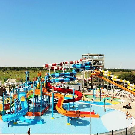 Kaliakria Sea View Apartments Топола Екстер'єр фото