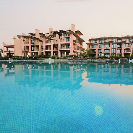 Kaliakria Sea View Apartments Топола Екстер'єр фото