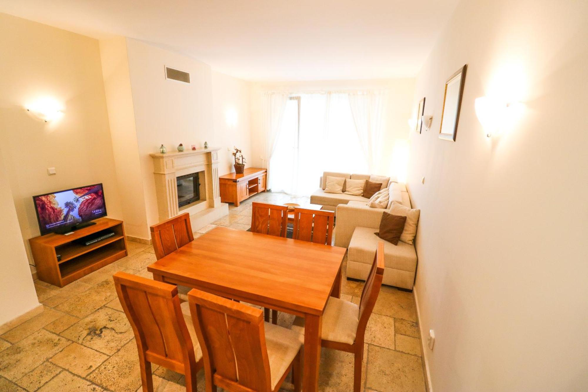 Kaliakria Sea View Apartments Топола Екстер'єр фото