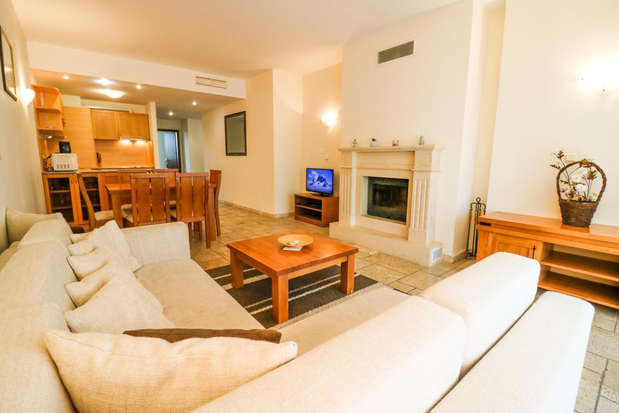 Kaliakria Sea View Apartments Топола Екстер'єр фото