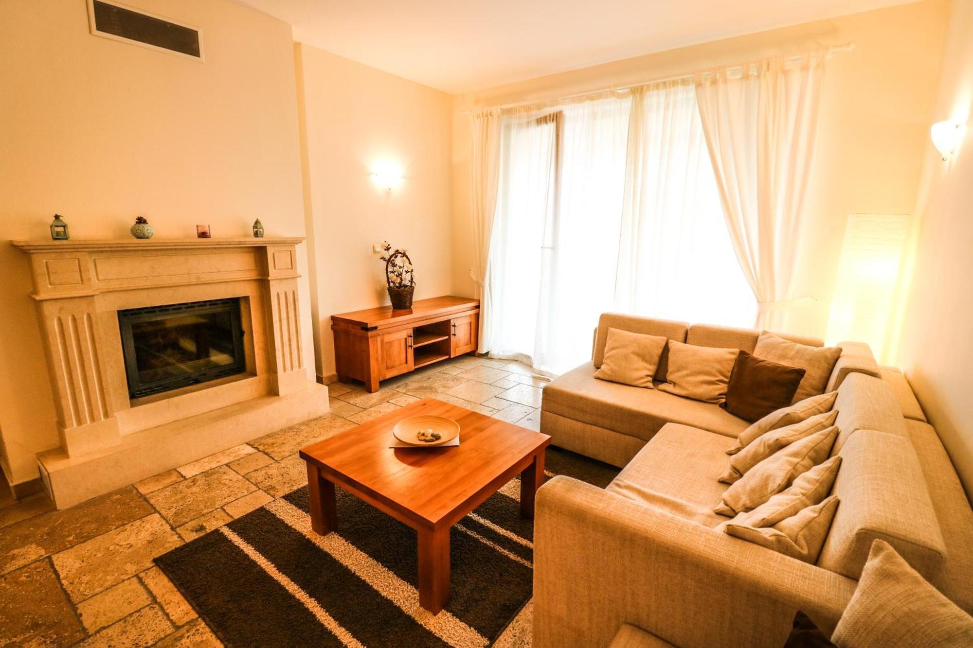 Kaliakria Sea View Apartments Топола Екстер'єр фото