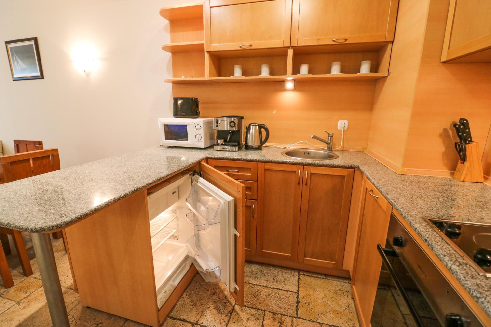 Kaliakria Sea View Apartments Топола Екстер'єр фото